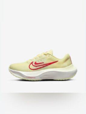 EUC Nike Zoom Fly 5 Women's Road Running Shoes